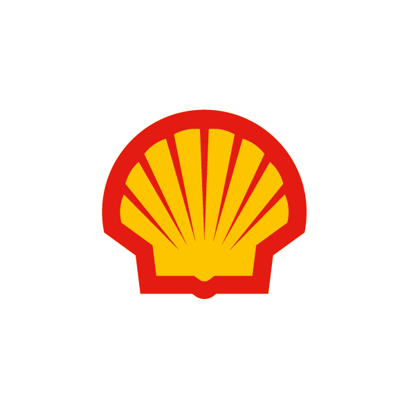 Shell logo image